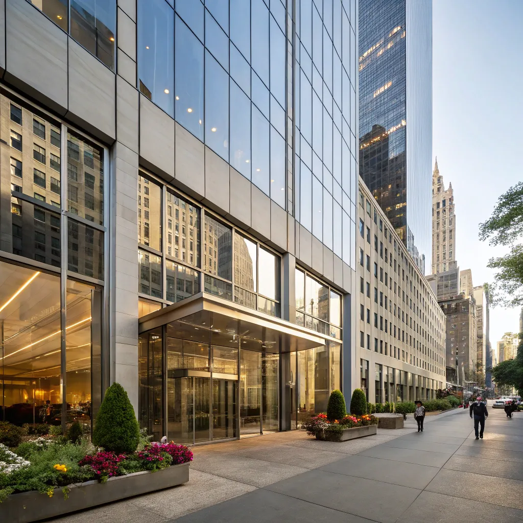 Office Building